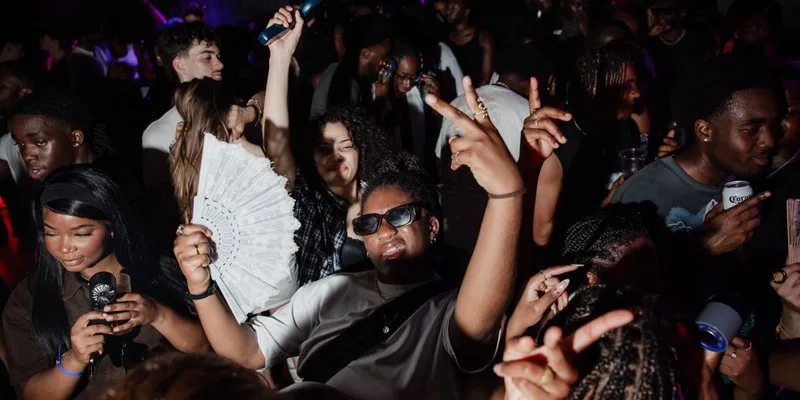SMOOVE - Ministry of Sound London | August 28th at Ministry of Sound