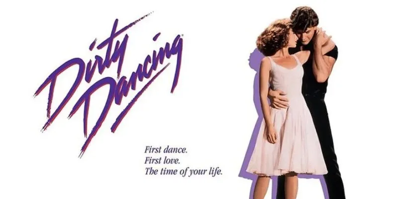Dirty Dancing at Finchley Lido Leisure Centre, London 29th August