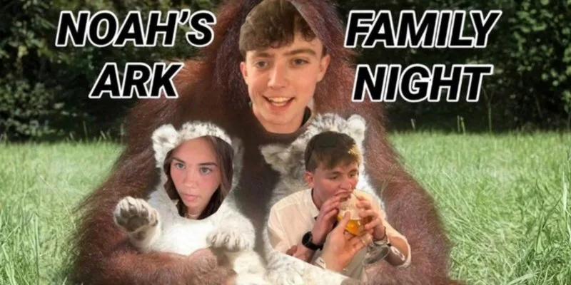 NOAH'S ARK FAMILY NIGHT -> FEVER at Fever and Boutique