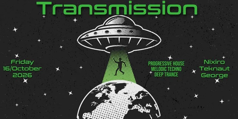 Transmission at Hidden Rooms