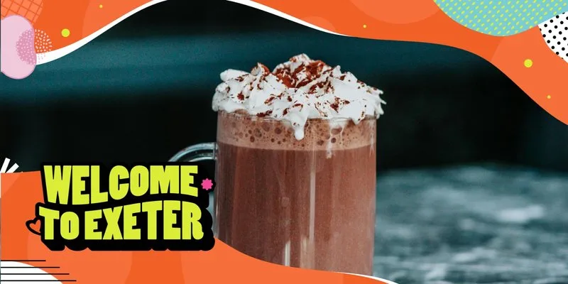 Make a Hot Chocolate