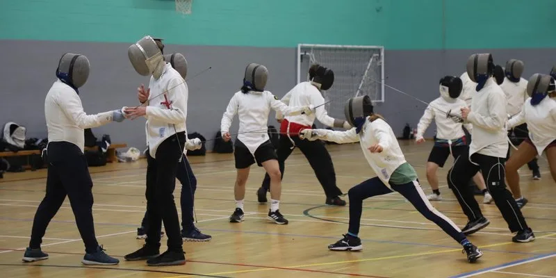 Taster Sessions