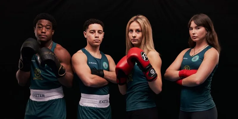 Boxing Taster Session at Sports Hall, Streatham Sports Park