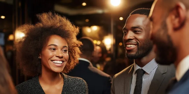 Free Event & Free Pizza: Thursday is The New Friday Social Mingle