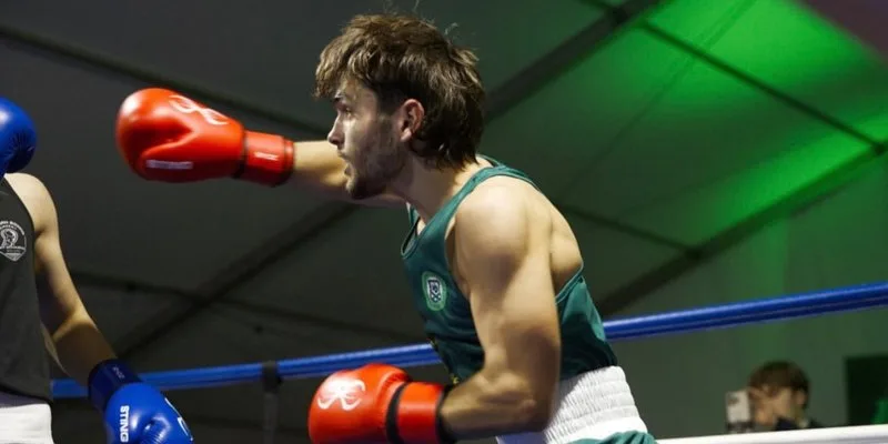 Boxing Taster Session - Previous Experience at Studio 3, Streatham Sports Park