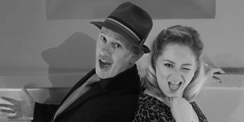 Swingin' Bill's Vintage Revue