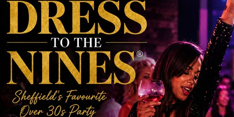 Dress To The Nines Smart Stylish Elegant