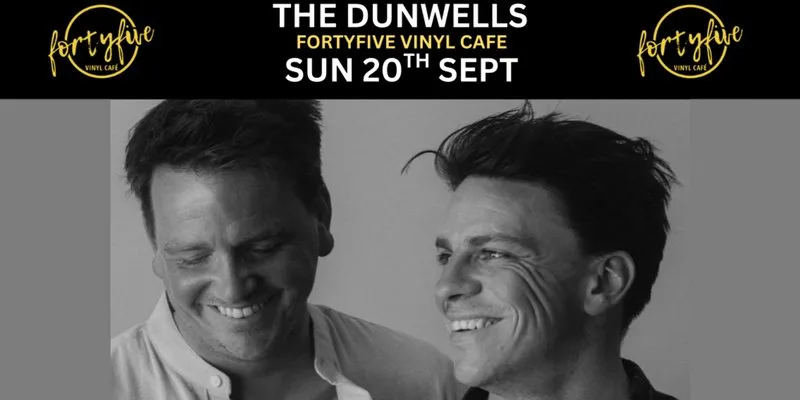 The Dunwells