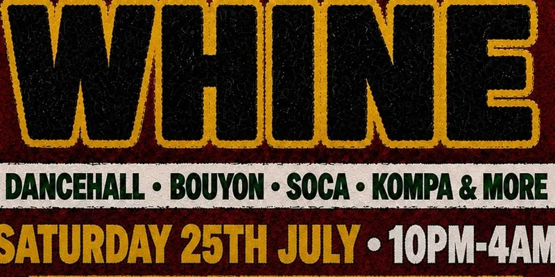 RUM & WHINE SOHO – THE BEST OF THE CARIBBEAN | FREE ENTRY BEFORE 12AM at Lucy Wong