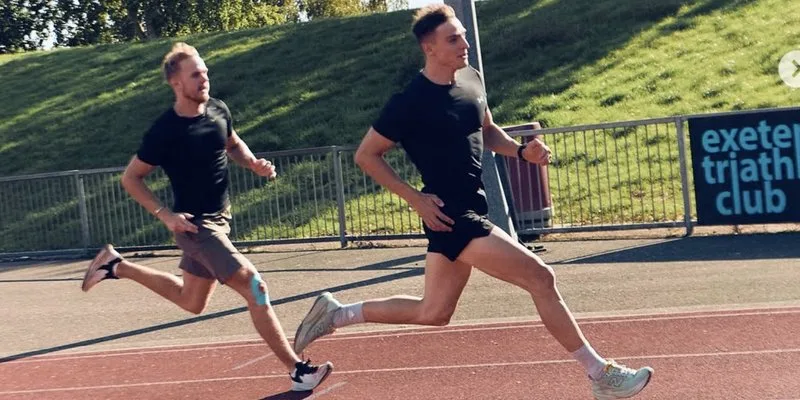 TRACK TATSER SESSION (14/09/26)