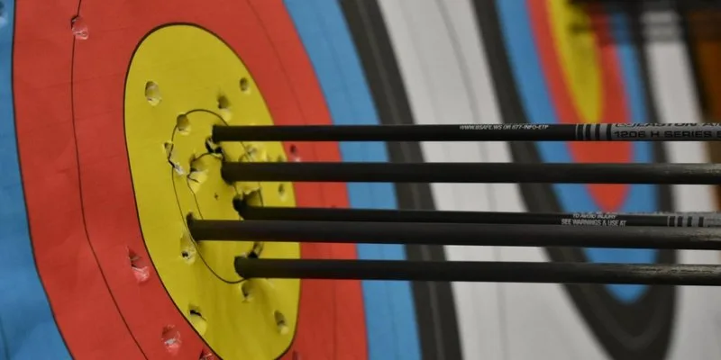 Archery Taster Session at Covered Courts, Streatham Sports Park