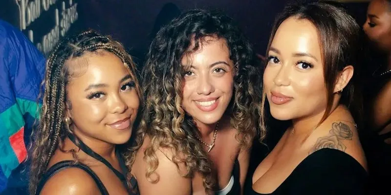 Lucy Wong Soho - Hip Hop, R&B, Bashment, Afrobeats Party (Free Tickets) at Lucy Wong