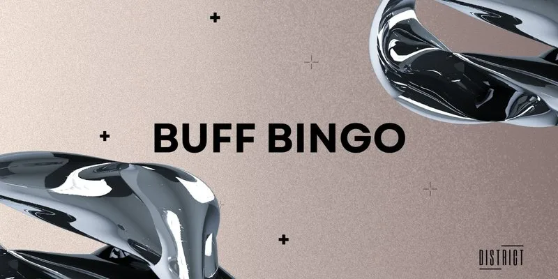 BOUGIE & BUFF BINGO // Drag Brunch at District Cardiff