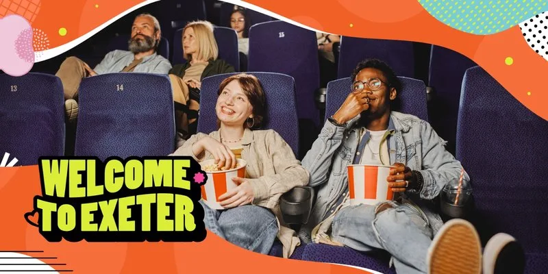 Cinema Night: Halloween Horror at The Theatre, Devonshire House
