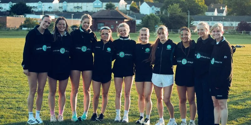 ENDURANCE TASTER SESSION (18/09/26) at Duckes Meadow