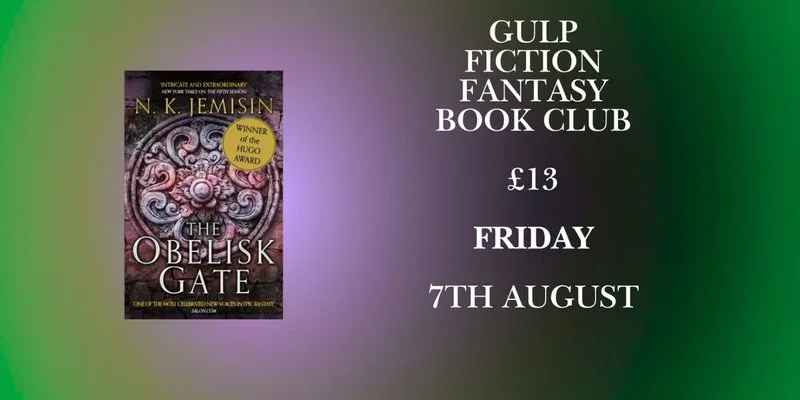 Fantasy Book Club