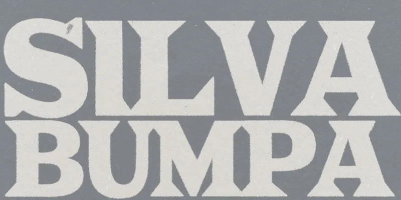 Silva Bumpa Bristol UK/EU TOUR