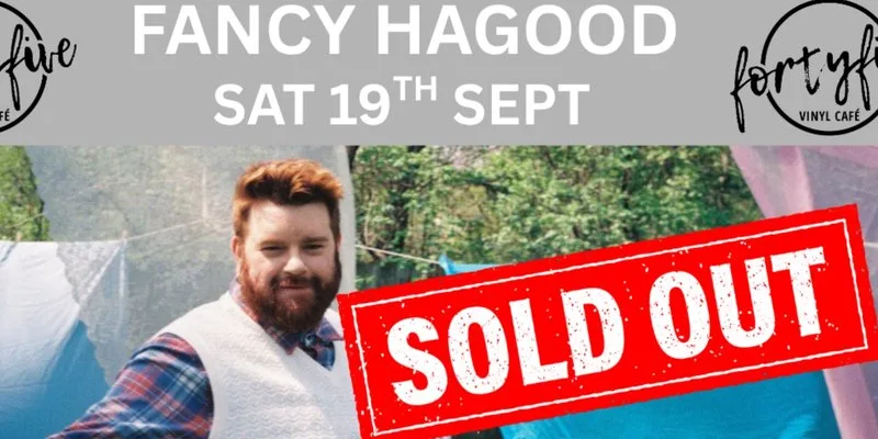 Fancy Hagood