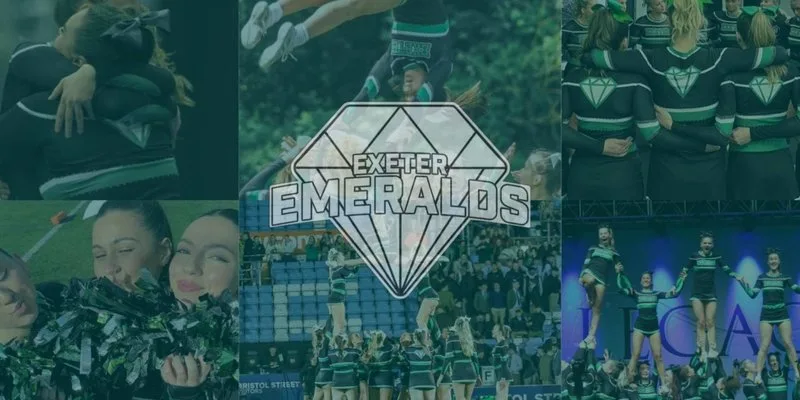 Cheerleading Taster Session at Lower Sports Hall, St. Lukes Campus