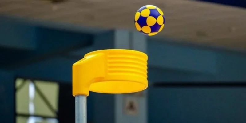 Korfball Taster Session 15/09