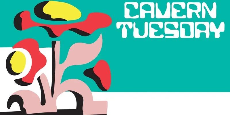 DB: Cavern Tuesday