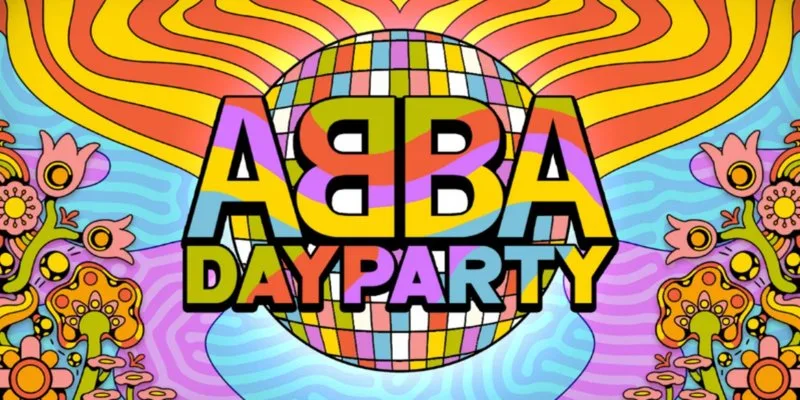 The ABBA Day Party: Oxford