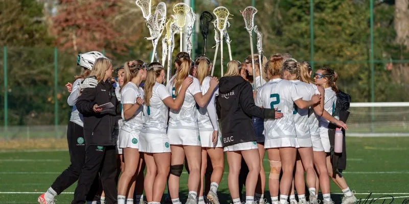 Lacrosse taster sessions