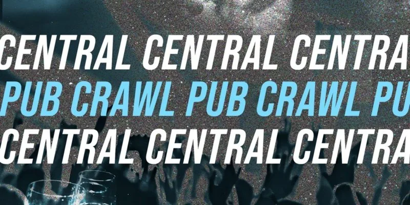 CENTRAL LONDON PUB CRAWL - EVERY TUESDAY // with free shots!! at Zoo Bar