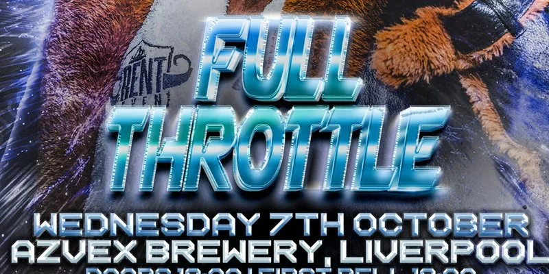 Full Throttle