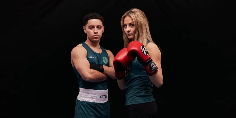 Boxing Taster Session