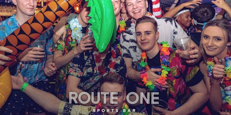 BANK HOLIDAY BANGER 🤩🕺🏻