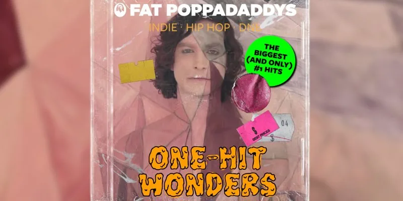 Fat Poppadaddys: One Hit Wonders