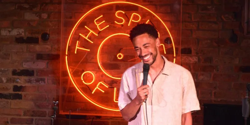 Wednesday Night Comedy, 7PM, Soho at JK Comedy Club Soho