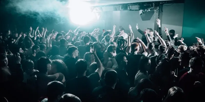 Bass Face 2.0 // BOILER ROOM // 140, BASS, GRIME – LAST FREE TICKETS