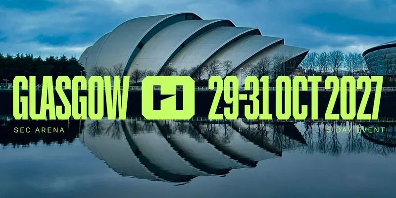 The Hybrid Games Glasgow 2027 - Female Solo at SEC Arena