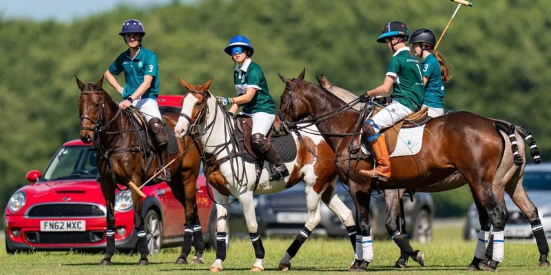 Freshers Week POLO TASTERS 2026/27