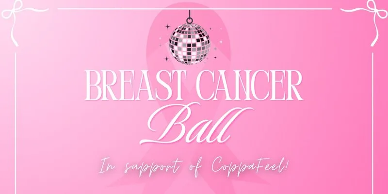 Breast Cancer Ball 2026