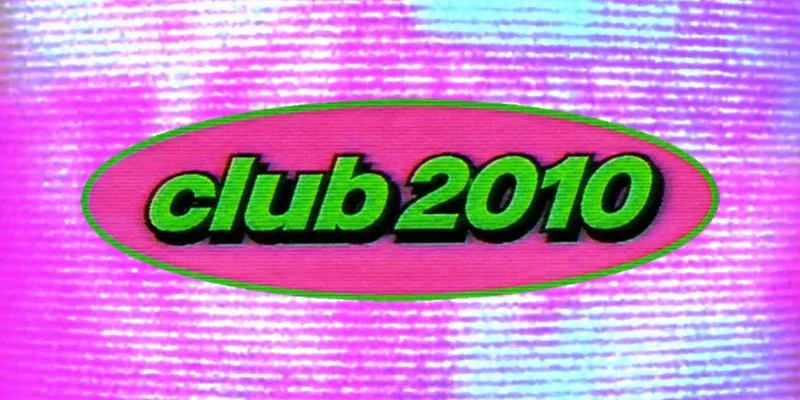 FRESHERS 2016 | CLUB 2010s PATTERNS LAUNCH PARTY 🌈😽| 02/10/2026