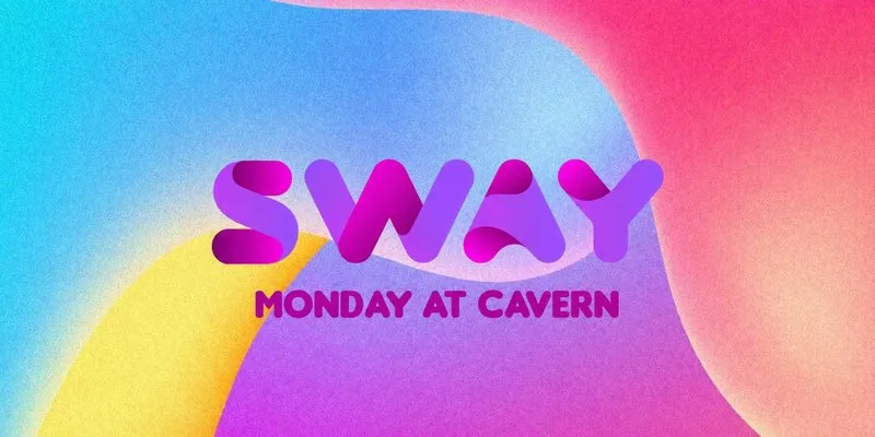SWAY - Cavern Monday at The Cavern