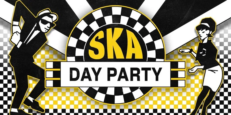 Ska Day Party 🎺 at Home Leeds Nightclub