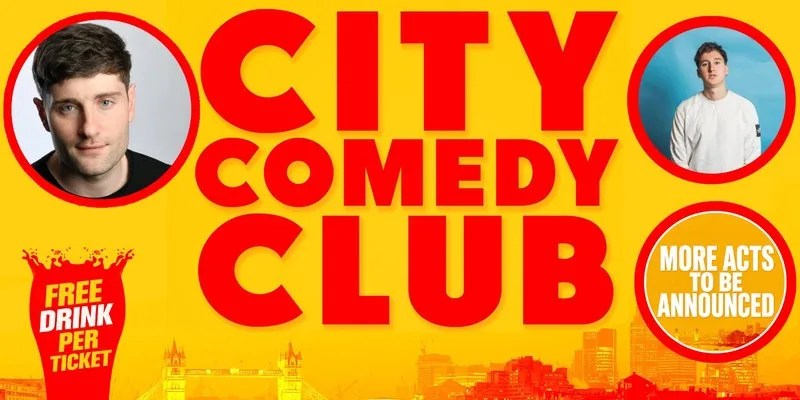 Sat 29 AUG 8:00PM: (Include Free Drink)