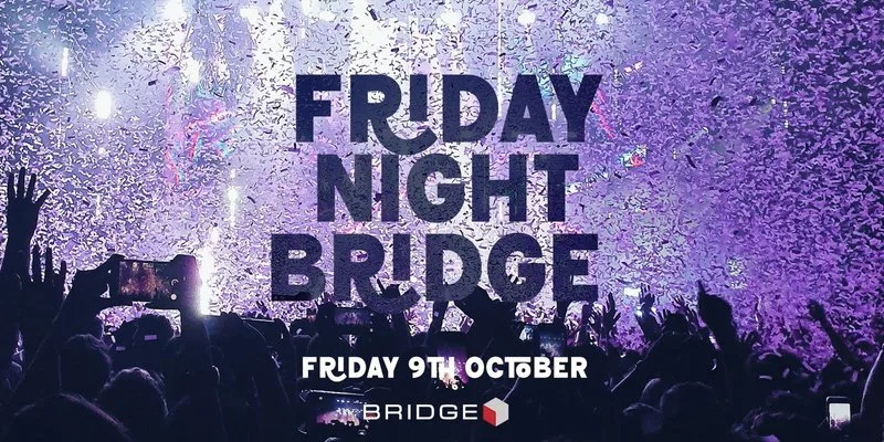 Freshers Friday Night Bridge