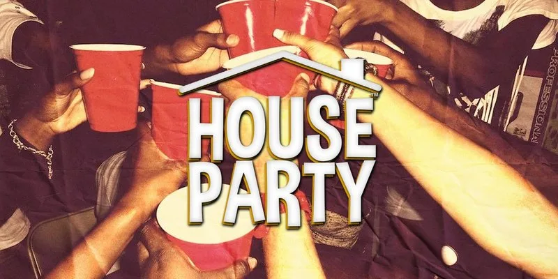 🍾🥤 THE ULTIMATE FRESHERS HOUSE PARTY 🥤🍾  FOUR FLOORS OF CHAOS @ SOHO ROOMS | TUESDAY 15TH SEPTEMBER at Soho Rooms