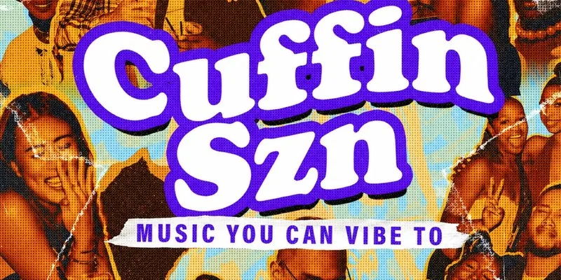 CUFFIN SZN - Party for the Sneaky Links. at Trapeze Bar