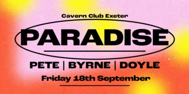 Paradise