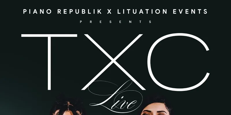 Amapiano Summer Festival at Coded with TXC ONLY at Coded Birmingham
