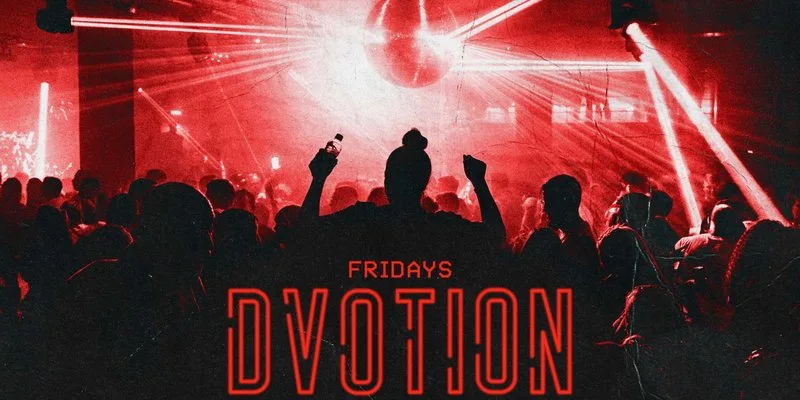 ♦️ DVOTION LIVERPOOL ♦️ EVERY FRIDAY IN THE WAREHOUSE @ OFIVEONE | HOUSE, TECH & GARAGE | YOUR HOME OF MUSIC. ⛓️ at Club 051