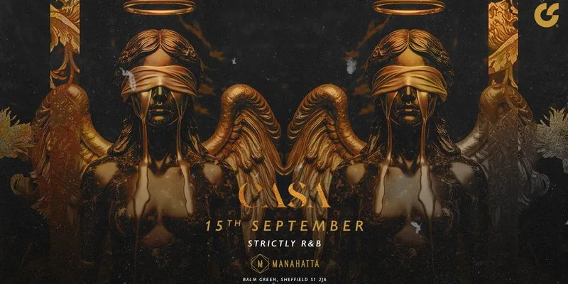 CASA | Freshers