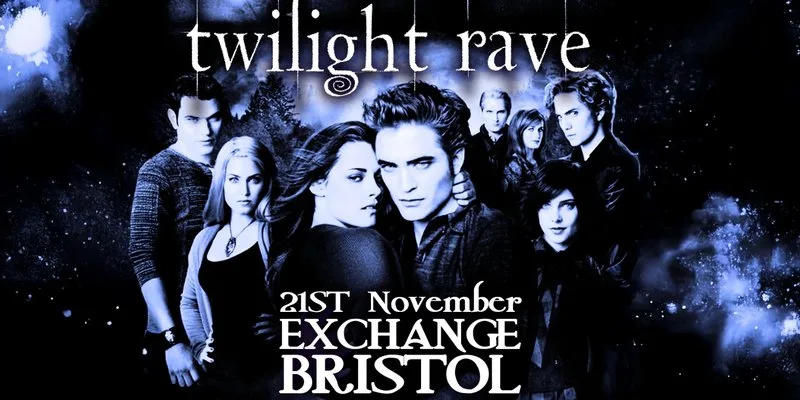 Twilight Rave (Bristol)