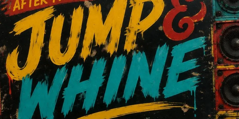 Jump & Whine - Carnival After Party (Free Before 11PM)